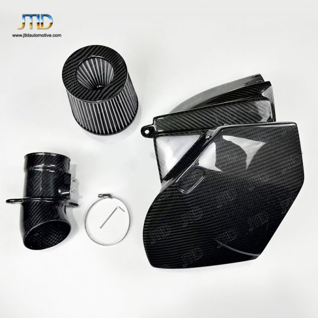 INT-BM-105 Carbon fiber intake BMW G3X B58 3.0T