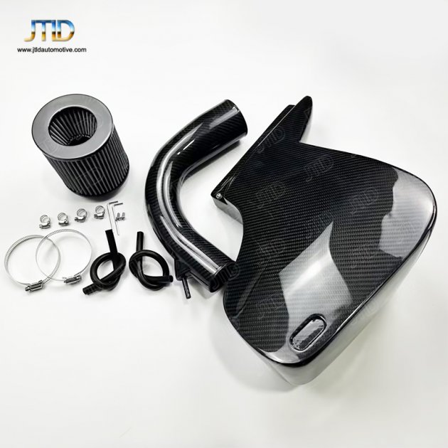 INT-VW-101 Carbon fiber intake VW GOLF 7 1.4T