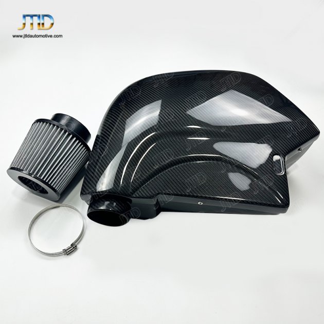 INT-BM-104 BMW Carbon fiber intake 535 N55 3.0T