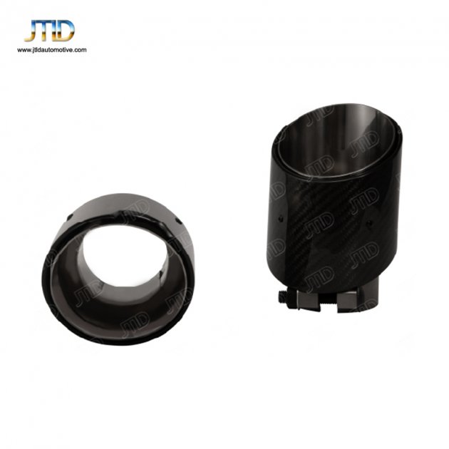 JTLD-BMW-033 G20G28 upgrade carbon fibre M type single round Size101(2 single)