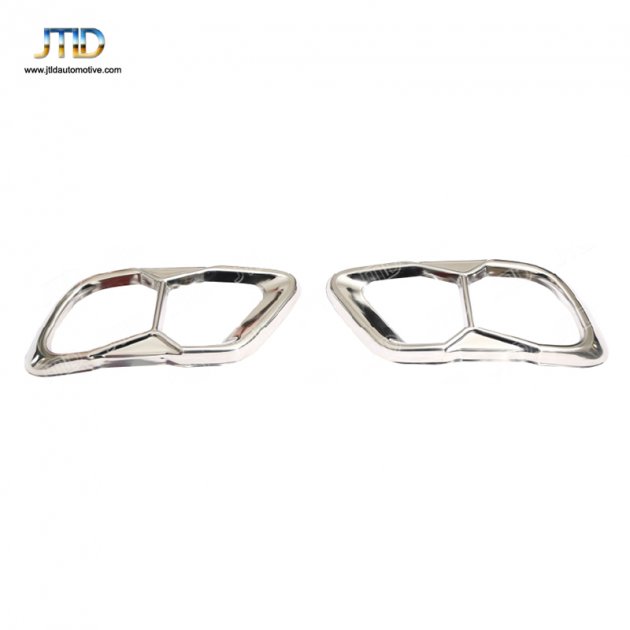 JTLD-BMW-079 G05-G06-G07 upgrade M60i square decorative frame