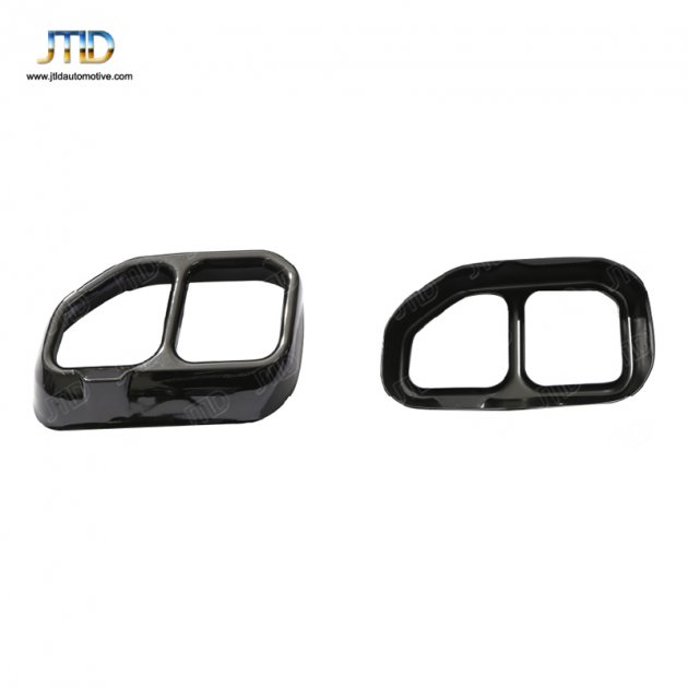 JTLD-BMW-099 21+G01-G02-G08 upgrade Black Knight square with bar Decorative frame