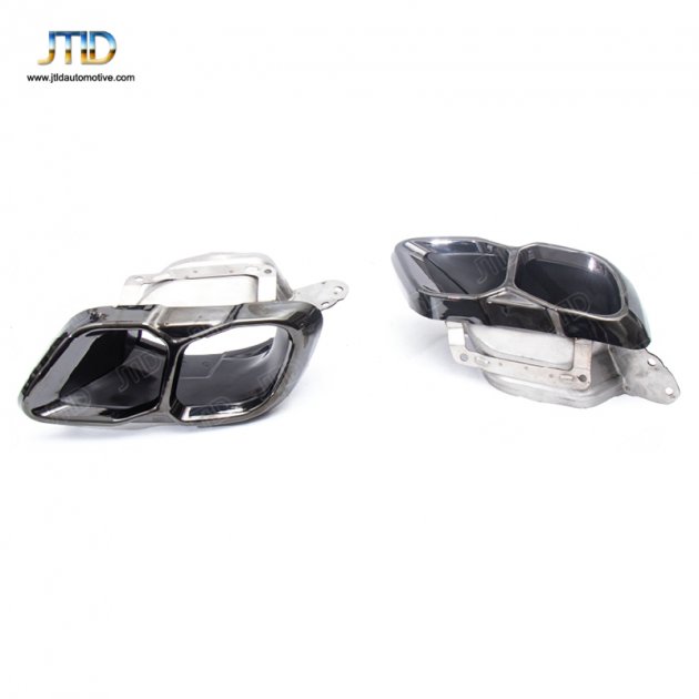 JTLD-BMW-081 G05/G06/G07 Original model(sport) upgrade square mouth with bar