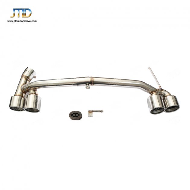 JTLD-BMW-179 13-16 F34-3GT-single interface upqrade MTsplit simple exhaust (320) General MT-Original parking space