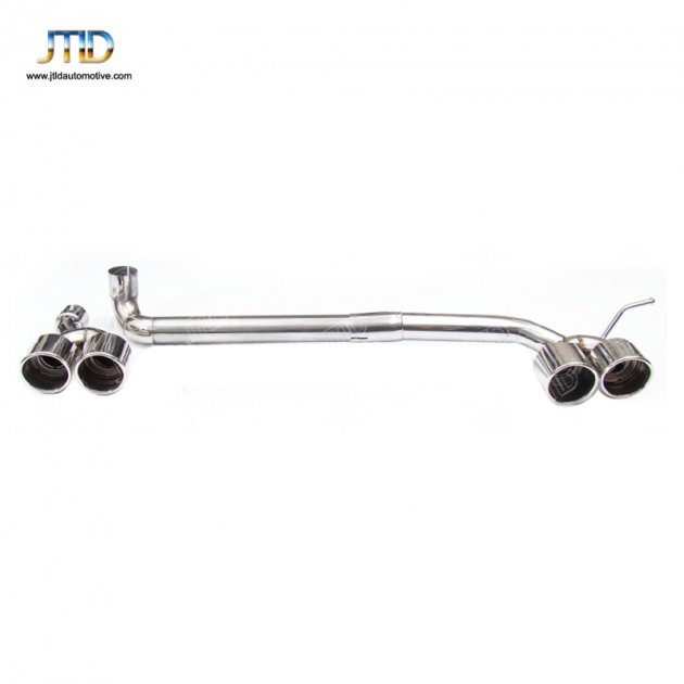 JTLD-BMW-156 F22/F23 Dual interface upgrade M2 split simple exhaust