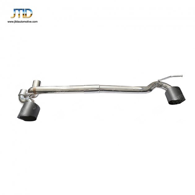 JTLD-BMW-145 E90 Dual interface upgrade MT bilateral single AK carbon fibre simple exhaust