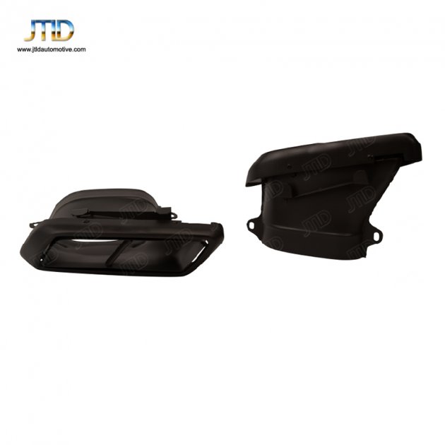 JTLD-BENZ-003 15-18 W205、W213 upgrade Scorpio (carbon fibre)