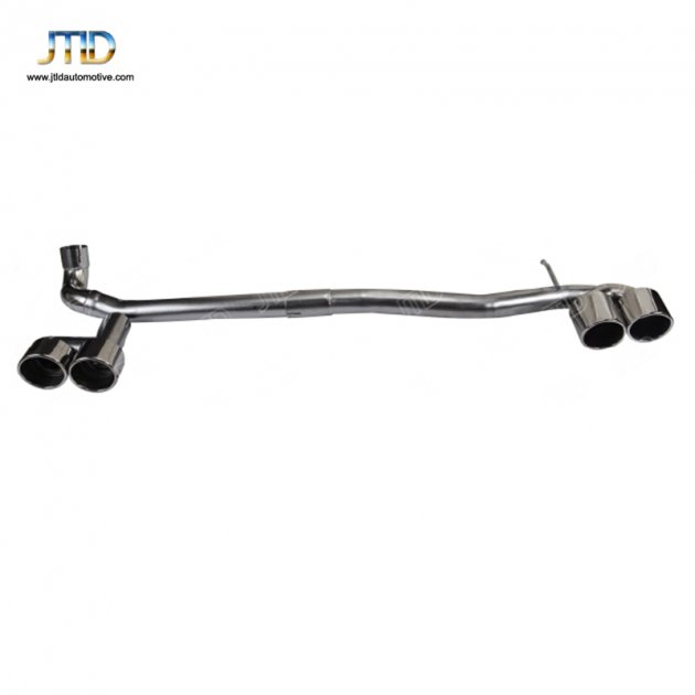 JTLD-BMW-193 F10/F18 Dual interface upgrade new M5 split simple exhaust