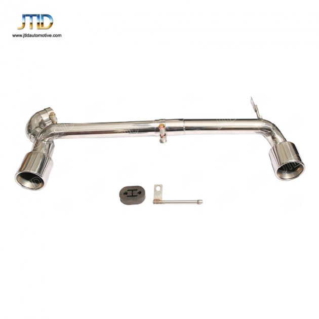 JTLD-BMW-130 (2 Series Convertible-218) F22-F23-single interface upgrade MT double-sided single simple exhaust