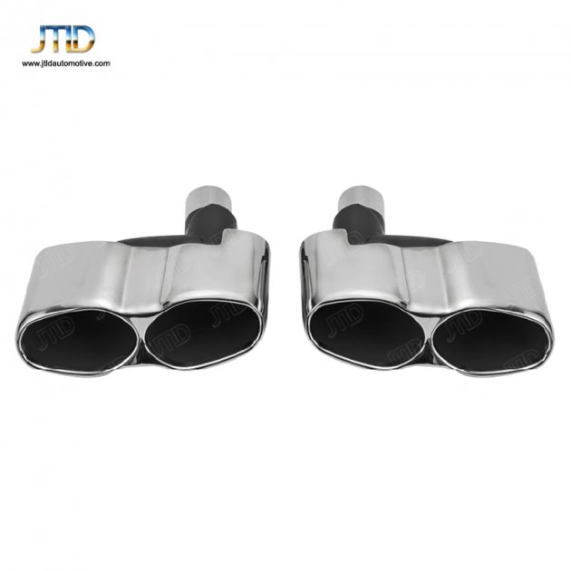 JTLD-BENZ-038 08-13 W221 upgrade S65 elbow pipe conjoined