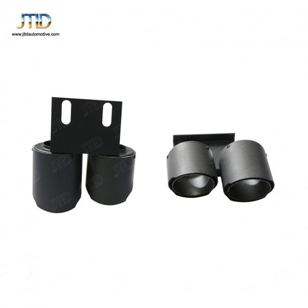 JTLD-AUDI-002 14-19 A3 upgrade S3 carbon fibre AK type split round