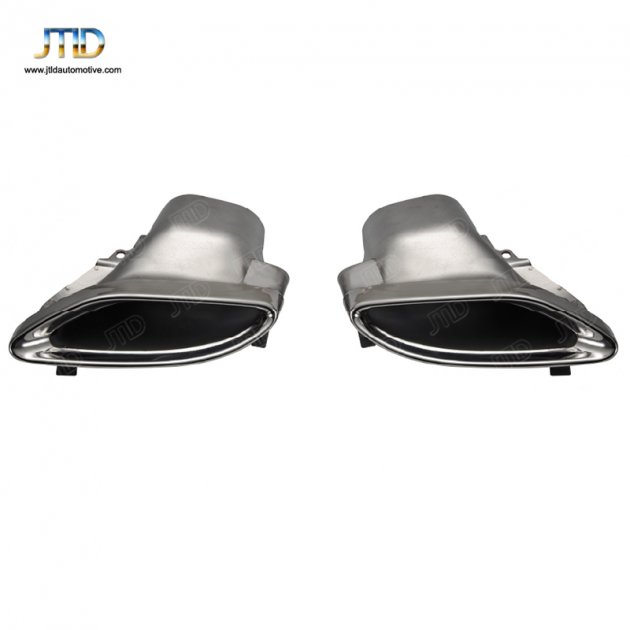 JTLD-BENZ-056 W205/W213/X253/W166/X292 Original factory style (flat mouth)