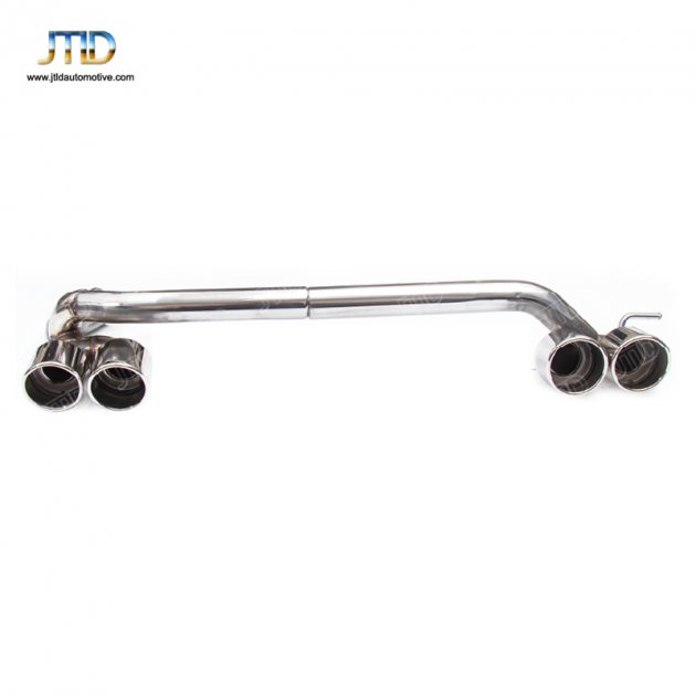 JTLD-BMW-154 F22/F23 single interface upgrade M2 split simple exhaust