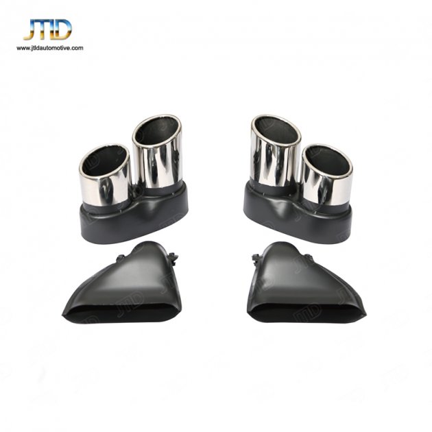 JTLD-AUDI-025 19+ A6-A7 upgrade S6-S7 split ellipse