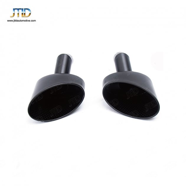 JTLD-AUDI-035 21+ A6 upgrade RS6 single ellipse (single tube)