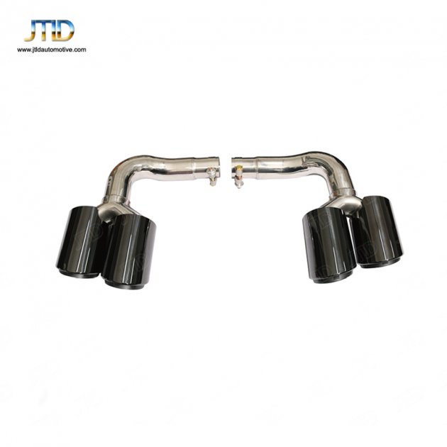 JTLD-AUDI-045 16-19 Q7 upgrade three layers-2  (Size58mm) Gasoline version 3.0 split round