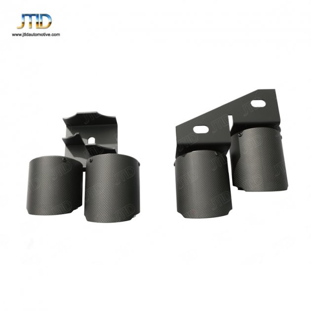 JTLD-AUDI-014 A4 (B8) upgrade S4 carbon fibre AK type split round