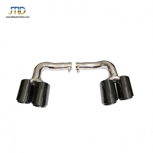 JTLD-AUDI-044 16-19 Q7 upgrade three layers-2 (Size54mm) Gasoline version 2.0 split round