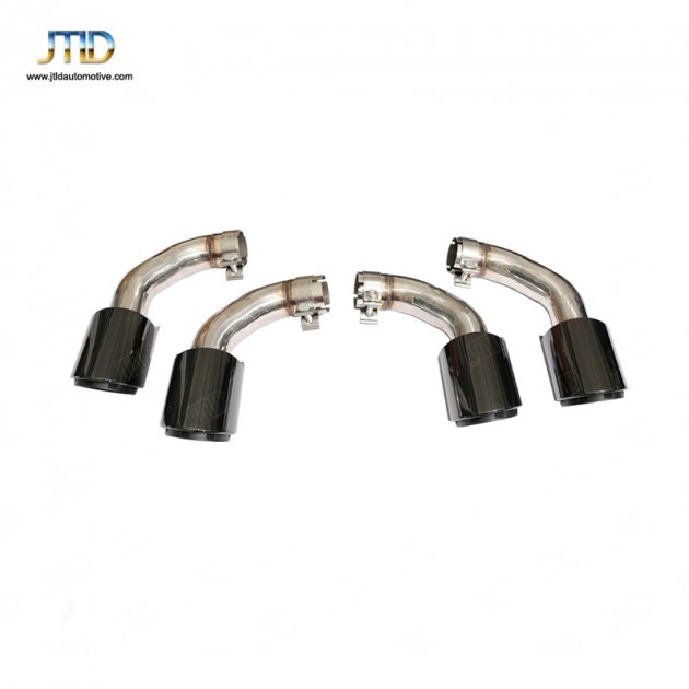 JTLD-PORSCHE-039 18-23 Cayenne high configuration upgrade three layers single round (4 single) Double valve