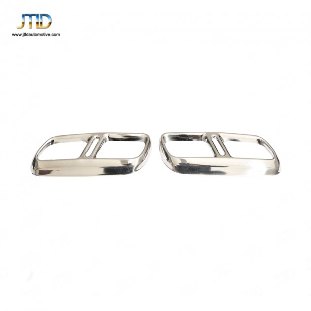 JTLD-LR-001 23+ Range Rover upgrade Black Knight square with bar Decorative frame (Sports)
