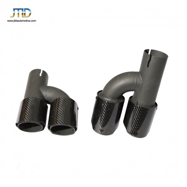 JTLD-GM-020 H Type General AK type carbon fiber split round(The interface caliber can be customized)   (Size76)