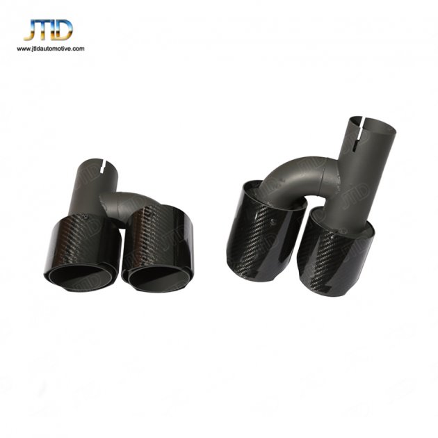 JTLD-GM-021 H Type General AK type carbon fiber split round(The interface caliber can be customized)  (Size89)