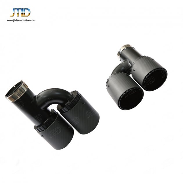 JTLD-GM-009 Universal exhaust three-way (1 single)