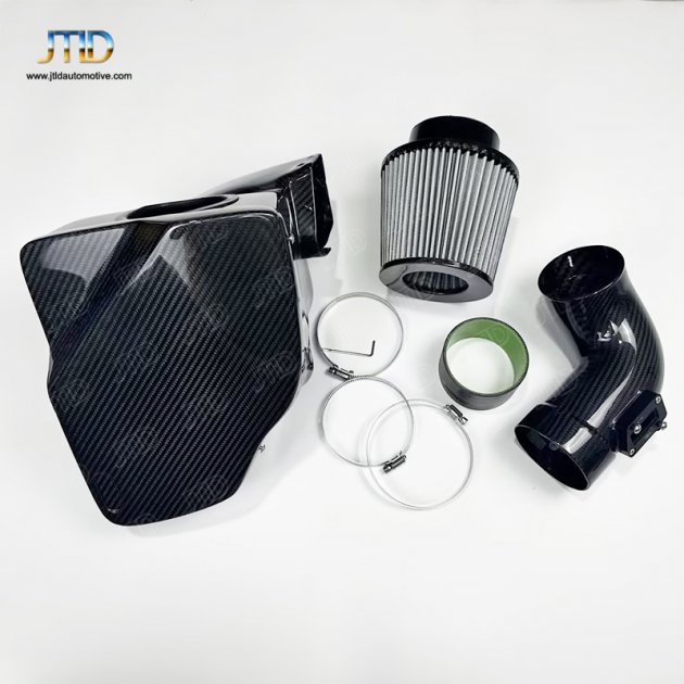 INT-BM-106 Carbon fiber intake BMW G30 B48 2.0T