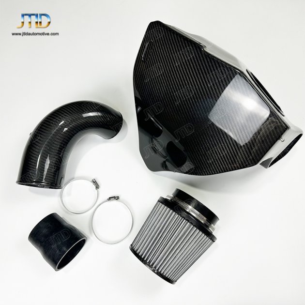 INT-TO-101 Carbon fiber intake Toyota SUPRA 3.0T