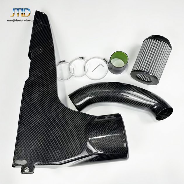 INT-VW-102 Carbon fiber intake VW Golf MK7 2.0T