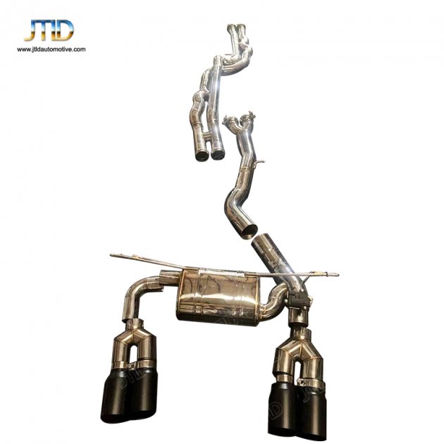 JTS-BM-354 Exhaust System For Exhaust System For BMW f8x m3