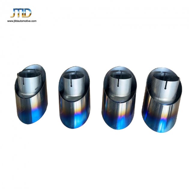 JTS-344 Exhaust Tip
