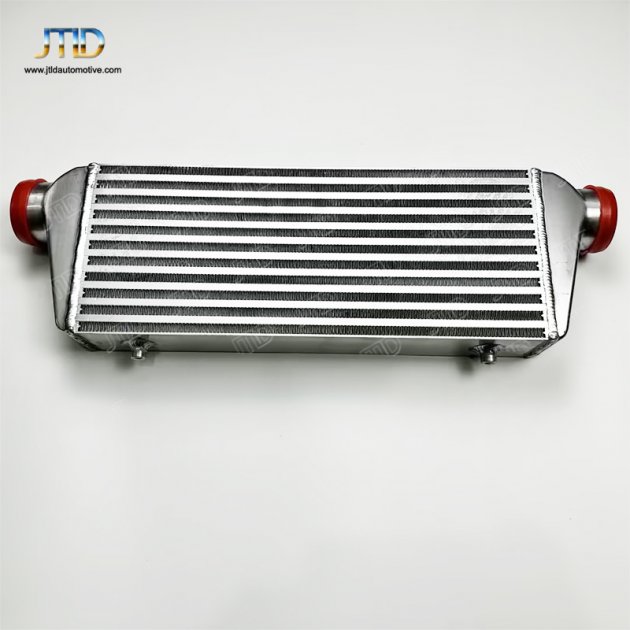 JTIS-002 Universal Full Aluminum Front Mount Intercooler