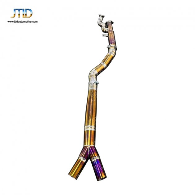 JTS-BM-364 Exhaust System For bmw g80