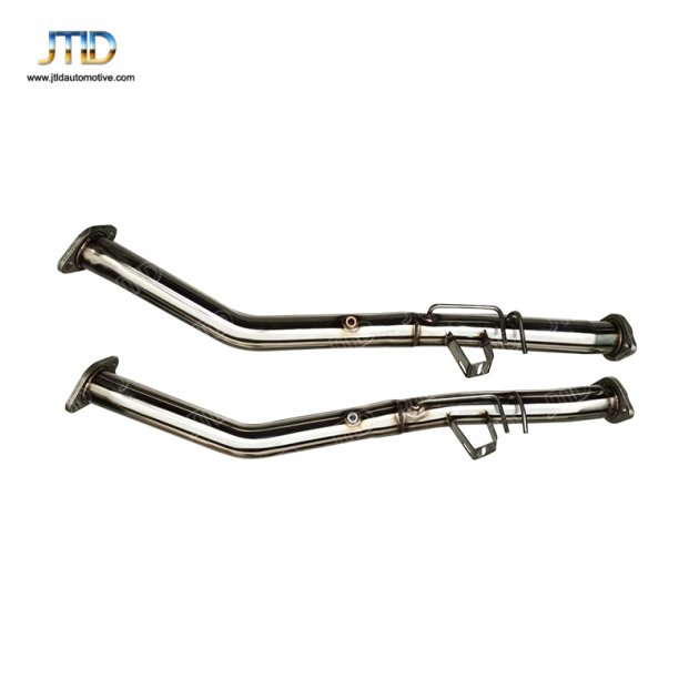 JTDSU-005 Exhaust DownPipe for subaru FA24 brz