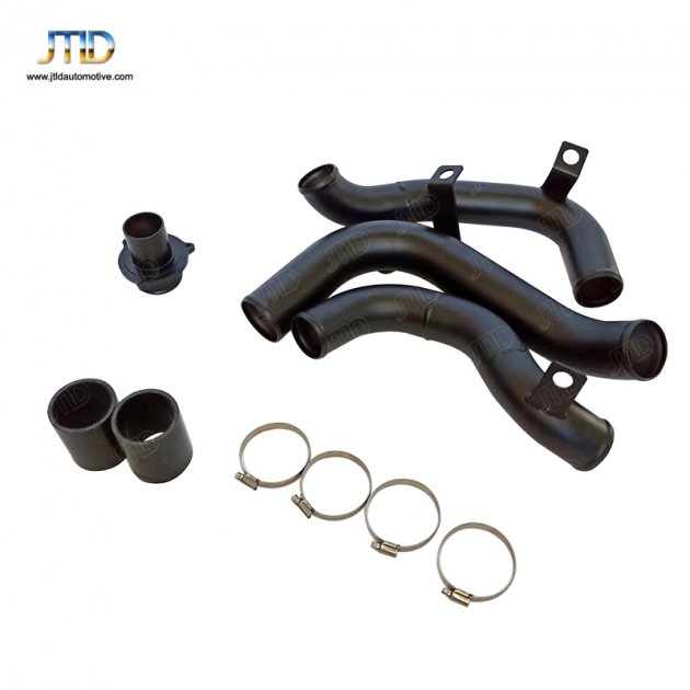CP-VW-003 Intercooler Charge Pipe Kit for Mk7 EA888 1.8 TSI 2.0 TFSITSI