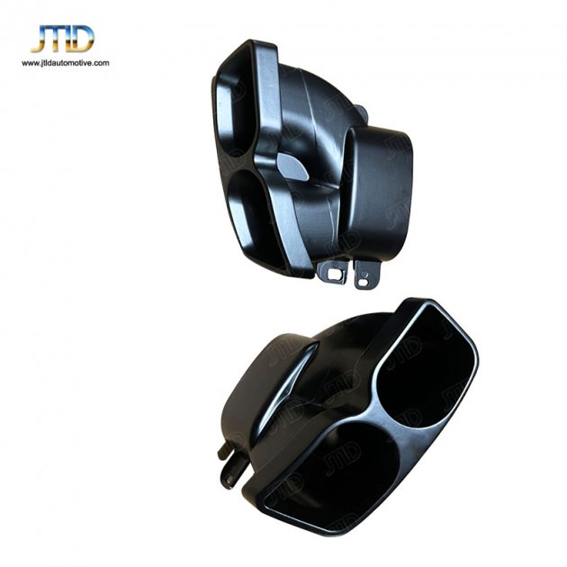 JTS-346 Exhaust Tip