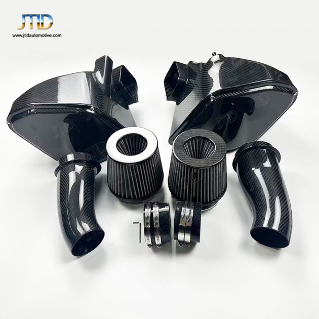 INT-BM-108 Carbon Fiber Intakes for BMW M5 F90