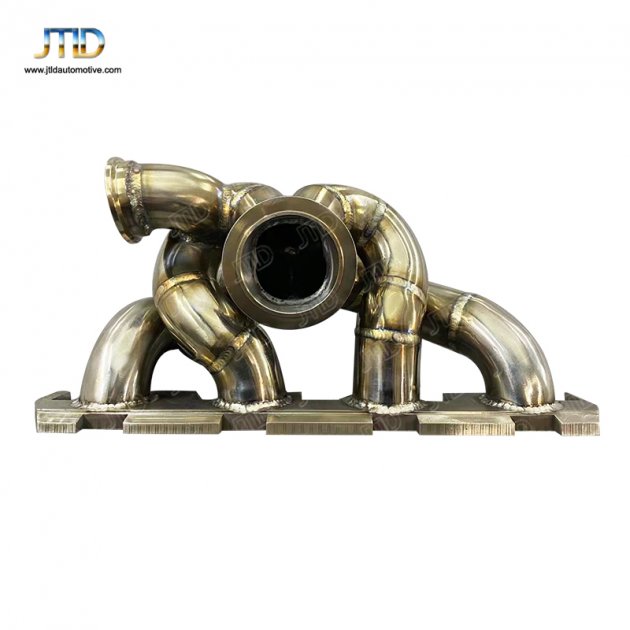 JTAD-010 Exhaust manifold For Audi TT TTs EA113 EA888 MK2