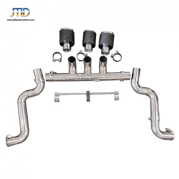 JTT-351 Exhaust Tip for civic