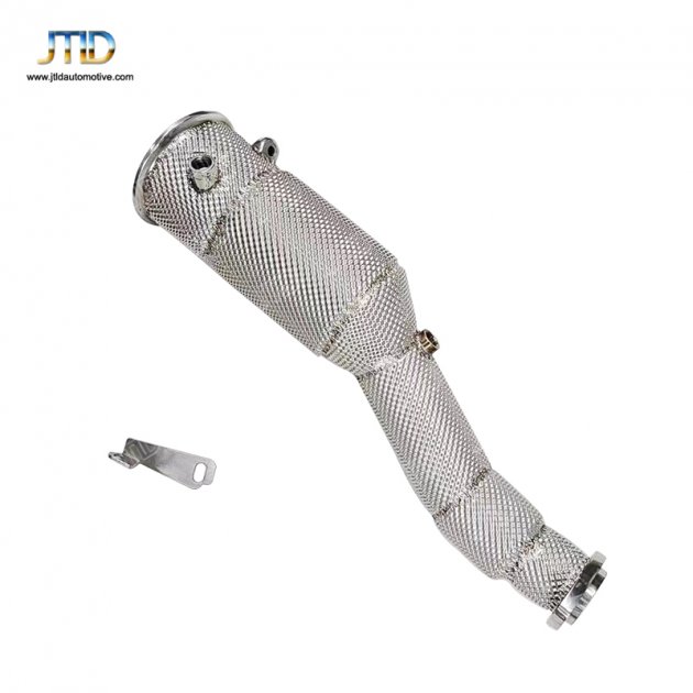 JTDTO-008 Exhaust DownPipe for Lexus IS300 fsport 2.0T  IS200