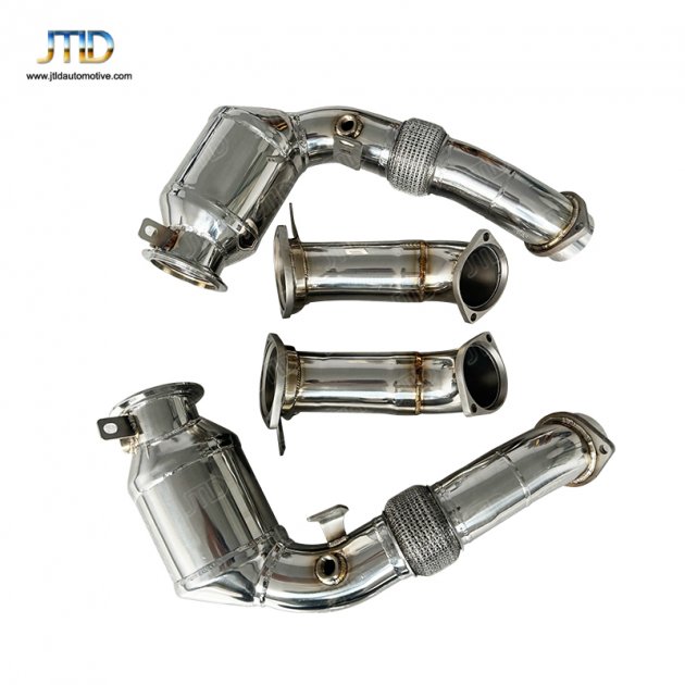 JTDBM-298 2024+ BMW X5/X6/X7 M60i   G05/G06/G07 M60i LCI 