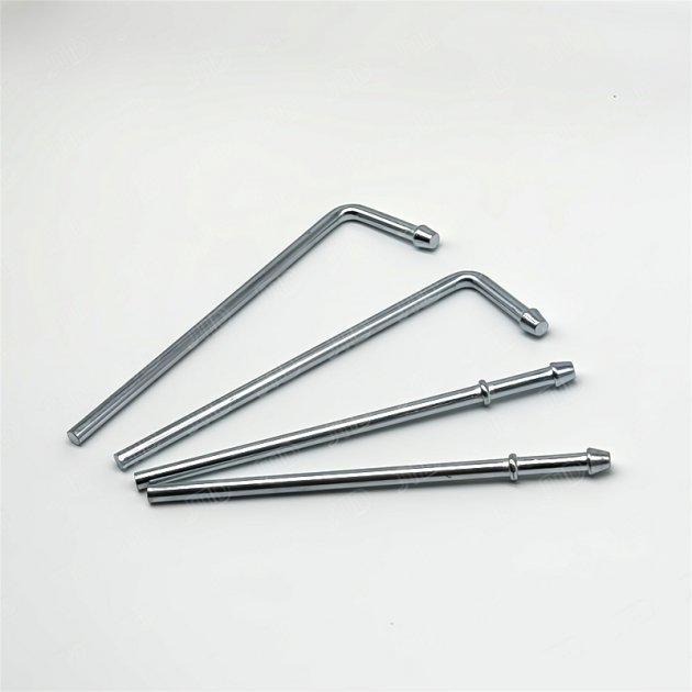 JT-J-019 Universial Swinging Exhaust Hanger