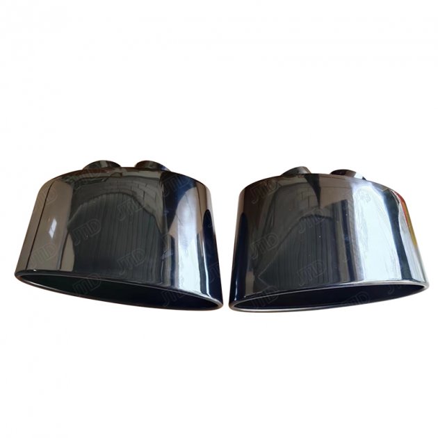 JTS-356 Exhaust Tip for AUDI RS