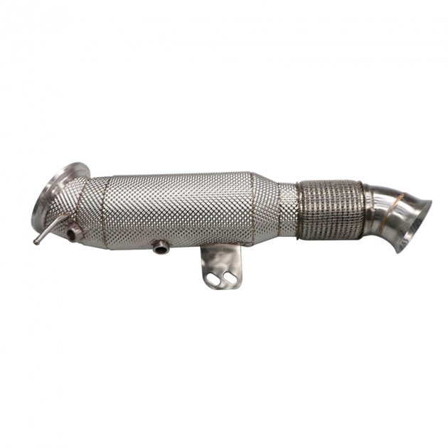 JTDBM-315 Exhaust DownPipe for BMW G05 X5 40i