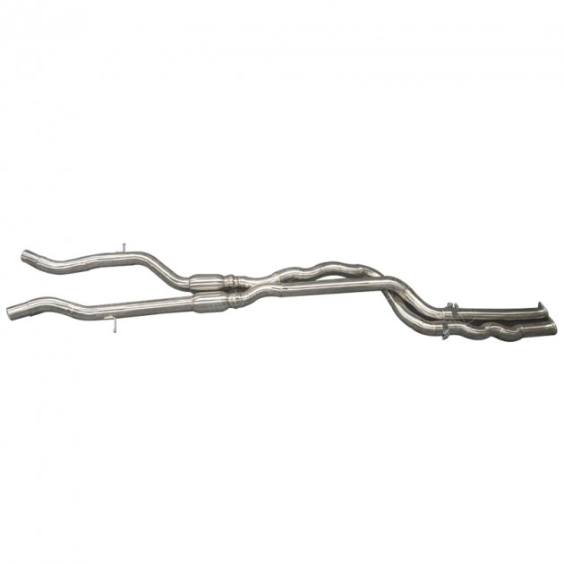 JTS-BM-503 Mid pipes for F80 M3 F82 M4 F8X