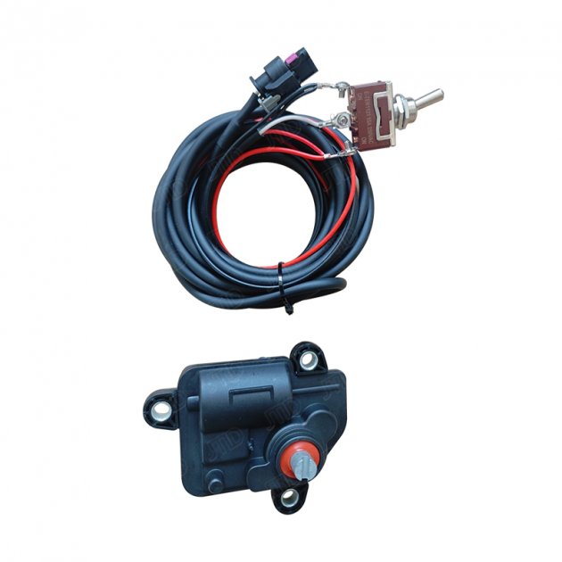 JTEV-115 Electric valve motor