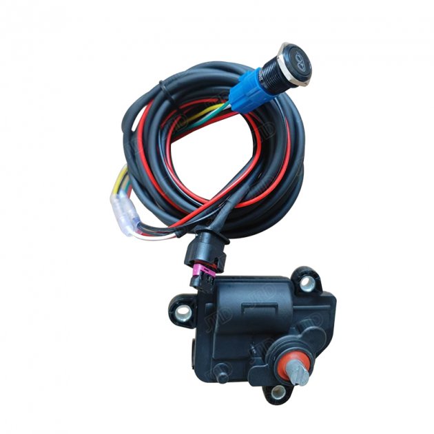 JTEV-116 Electric valve motor