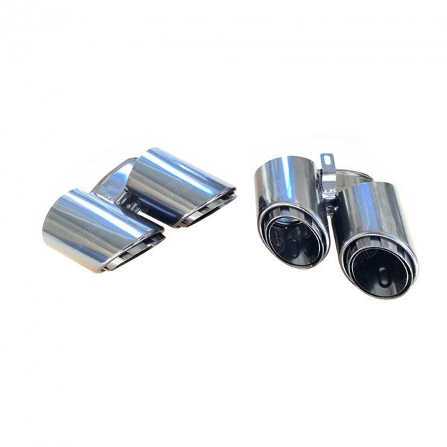 JTT-362 Exhaust Tip for Panamera