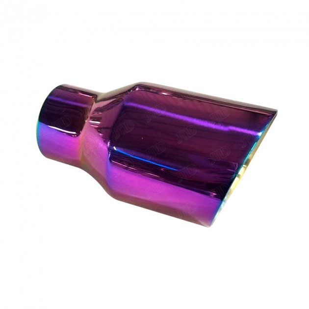 JTS-360 Exhaust Tip